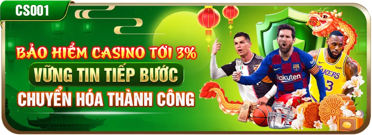 Chương Trình VIP fcb8 vip